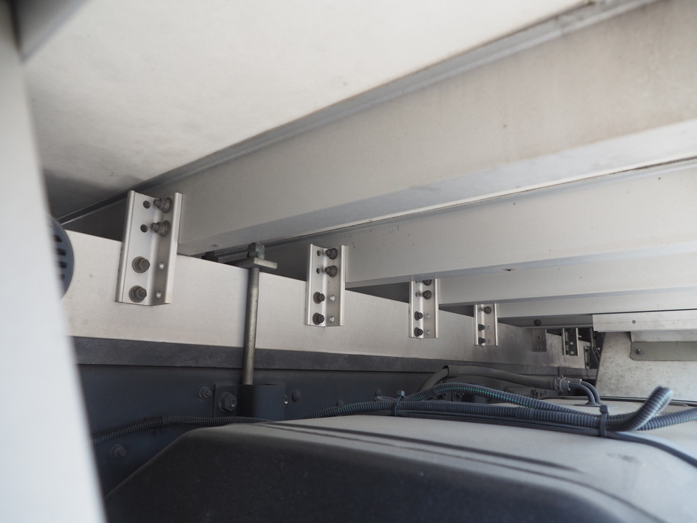 三菱ふそう スーパーグレート 冷凍バン 大型 QKG-FS55VZ 年式 H25[写真45]