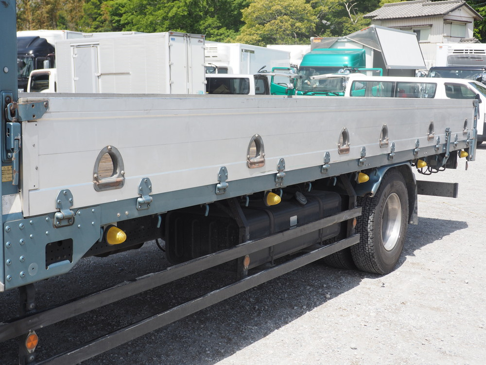 いすゞ フォワード 平ボディ 中型 PDG-FRR34T2 年式 H20[写真19]