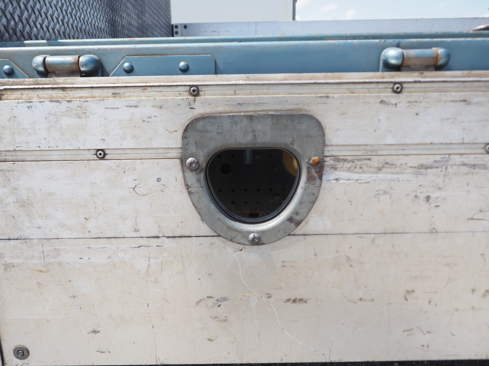 いすゞ フォワード 平ボディ 中型 PDG-FRR34T2 年式 H20[写真26]