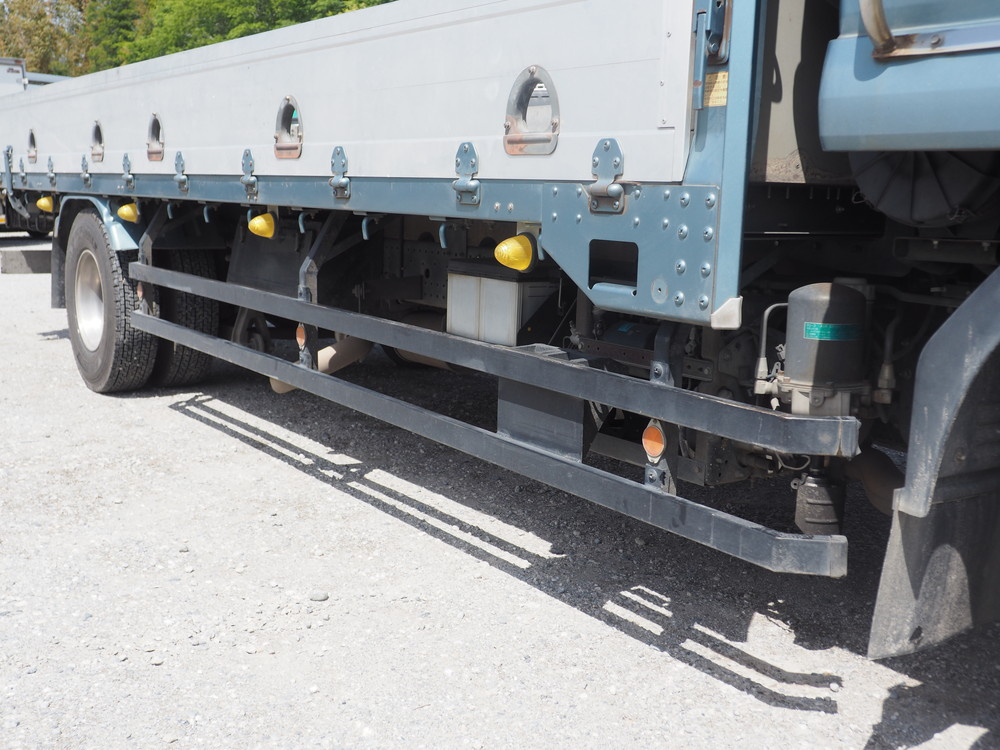 いすゞ フォワード 平ボディ 中型 PDG-FRR34T2 年式 H20[写真13]