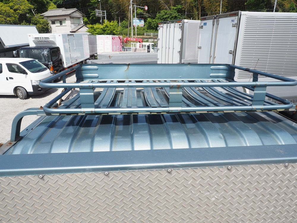 いすゞ フォワード 平ボディ 中型 PDG-FRR34T2 年式 H20[写真37]