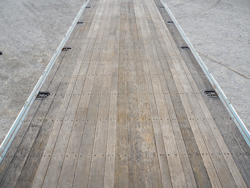 いすゞ フォワード 平ボディ 中型 PDG-FRR34T2 年式 H20[写真35]