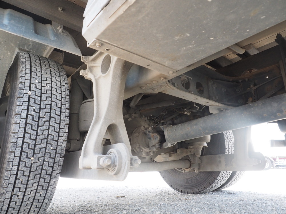 いすゞ フォワード 平ボディ 中型 PDG-FRR34T2 年式 H20[写真55]