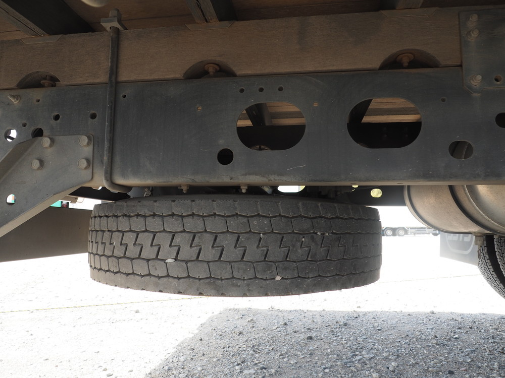 いすゞ フォワード 平ボディ 中型 PDG-FRR34T2 年式 H20[写真61]