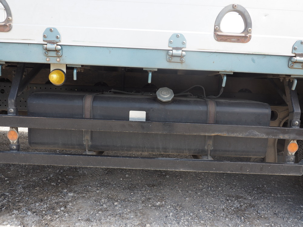 いすゞ フォワード 平ボディ 中型 PDG-FRR34T2 年式 H20[写真21]