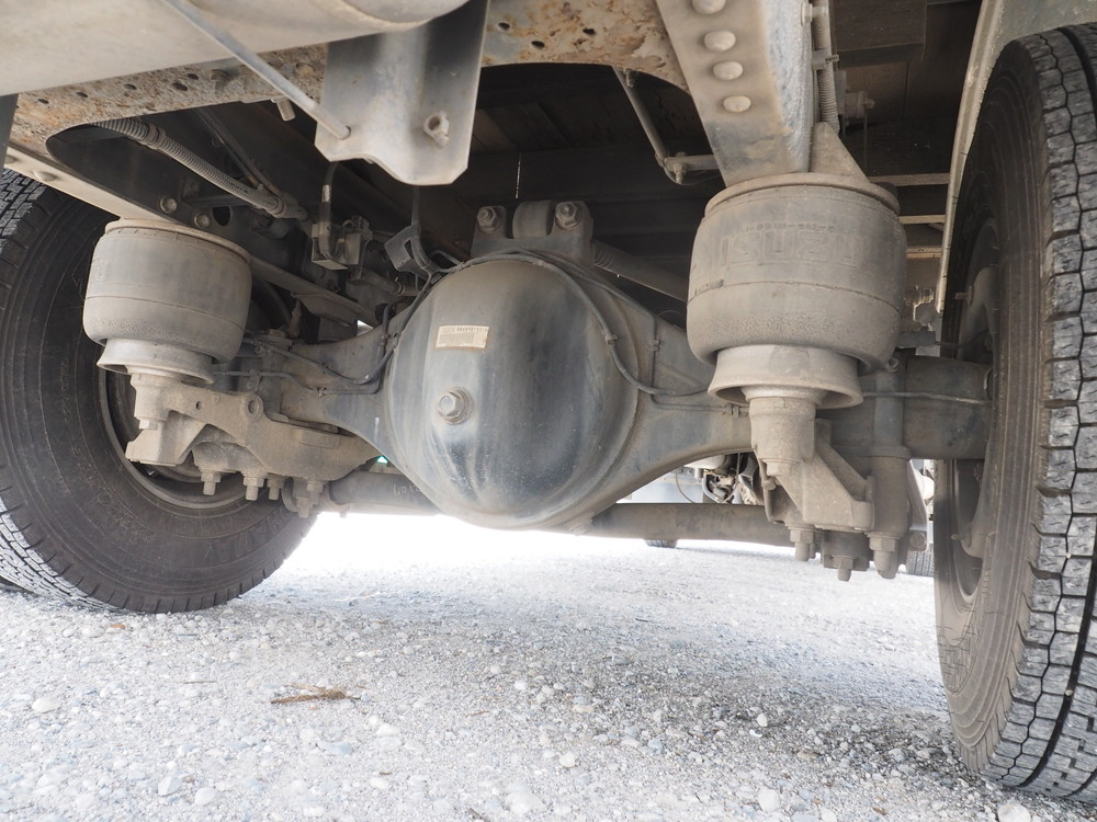 いすゞ フォワード 平ボディ 中型 PDG-FRR34T2 年式 H20[写真52]