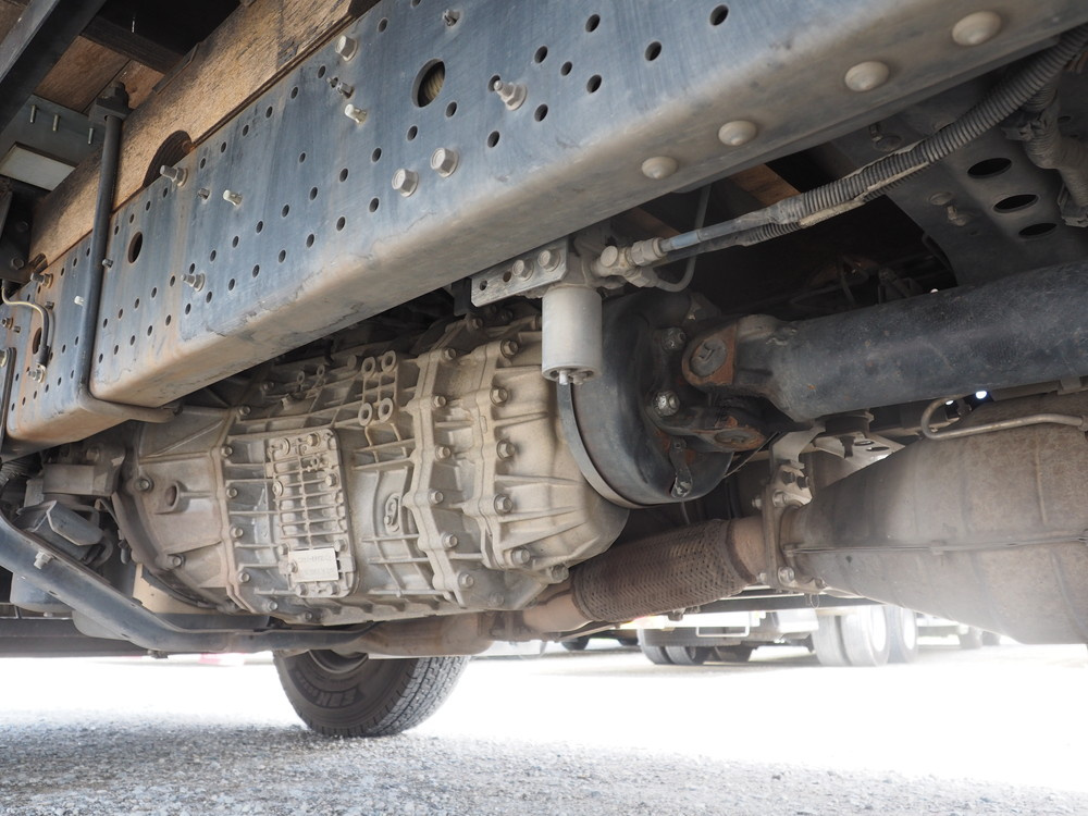 いすゞ フォワード 平ボディ 中型 PDG-FRR34T2 年式 H20[写真54]