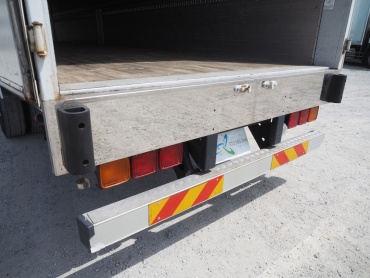 日野 グランドプロフィア ウイング車 大型 QPG-FR1EXEG 年式 H27 [写真34]