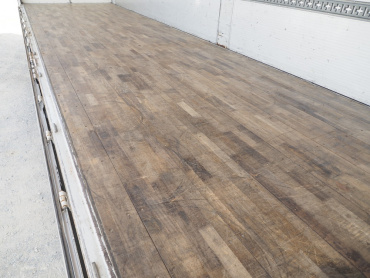 日野 グランドプロフィア ウイング車 大型 QPG-FR1EXEG 年式 H27 [写真25]