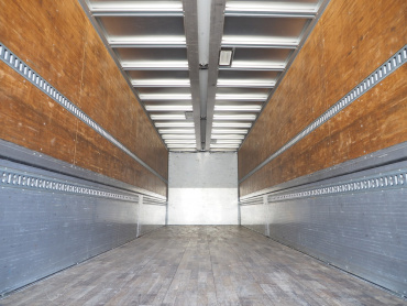 日野 グランドプロフィア ウイング車 大型 QPG-FR1EXEG 年式 H27 [写真28]