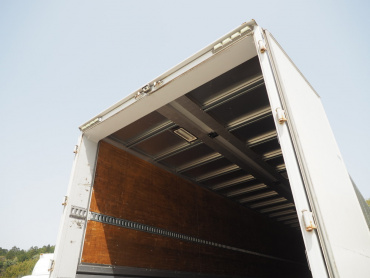 日野 グランドプロフィア ウイング車 大型 QPG-FR1EXEG 年式 H27 [写真33]