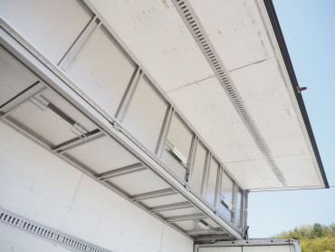 三菱ふそう ファイター ウイング車 中型 TKG-FK64F 年式 H26 [写真22]