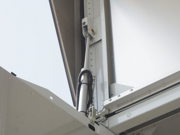 三菱ふそう ファイター ウイング車 中型 TKG-FK64F 年式 H26 [写真18]