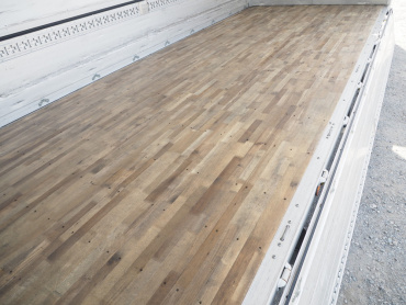 三菱ふそう ファイター ウイング車 中型 TKG-FK64F 年式 H26 [写真24]