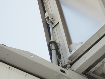 三菱ふそう ファイター ウイング車 中型 TKG-FK64F 年式 H26 [写真14]