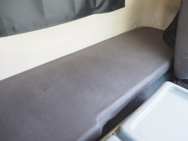 三菱ふそう ファイター ウイング車 中型 TKG-FK64F 年式 H26 [写真43]