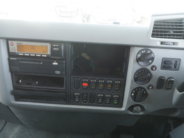 三菱ふそう ファイター ウイング車 中型 TKG-FK64F 年式 H26 [写真41]