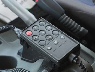 三菱ふそう ファイター ウイング車 中型 TKG-FK64F 年式 H26 [写真42]