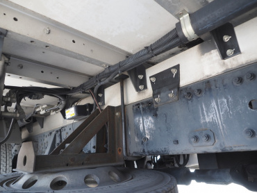 三菱ふそう ファイター ウイング車 中型 TKG-FK64F 年式 H26 [写真48]