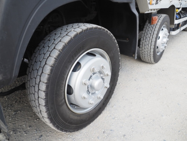 いすゞ ギガ ウイング車 大型 QKG-CYJ77A 年式 H27 [写真49]