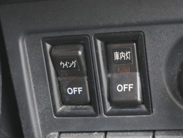 日野 プロフィア ウイング車 大型 2PG-FW1AHG 年式 R1 [写真49]