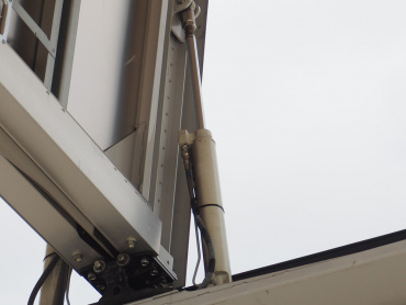 日野 グランドプロフィア ウイング車 大型 LKG-FW1EXBG 年式 H23 [写真22]