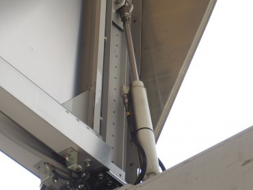 日野 グランドプロフィア ウイング車 大型 LKG-FW1EXBG 年式 H23 [写真15]