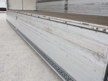 日野 グランドプロフィア ウイング車 大型 LKG-FW1EXBG 年式 H23 [写真27]