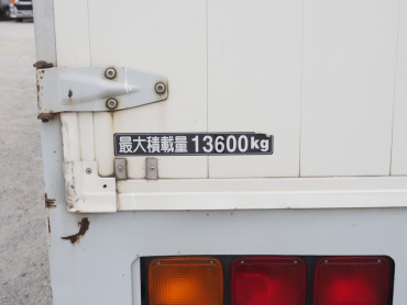 日野 グランドプロフィア ウイング車 大型 LKG-FW1EXBG 年式 H23 [写真39]