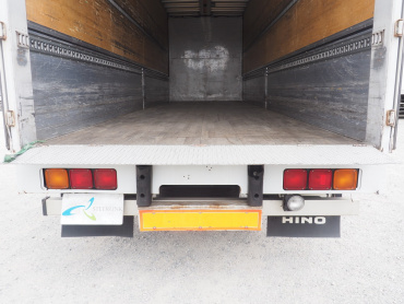 日野 グランドプロフィア ウイング車 大型 LKG-FW1EXBG 年式 H23 [写真37]