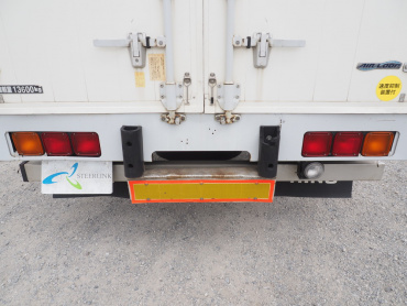 日野 グランドプロフィア ウイング車 大型 LKG-FW1EXBG 年式 H23 [写真38]