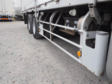 日野 グランドプロフィア ウイング車 大型 LKG-FW1EXBG 年式 H23 [写真12]