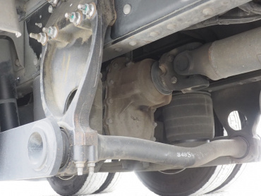 日野 グランドプロフィア ウイング車 大型 LKG-FW1EXBG 年式 H23 [写真59]