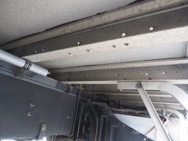 日野 グランドプロフィア ウイング車 大型 LKG-FW1EXBG 年式 H23 [写真62]