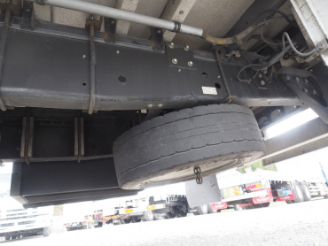 日野 グランドプロフィア ウイング車 大型 LKG-FW1EXBG 年式 H23 [写真63]