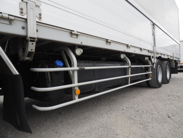 日野 グランドプロフィア ウイング車 大型 LKG-FW1EXBG 年式 H23 [写真18]