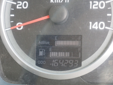 日野 グランドプロフィア ウイング車 大型 LKG-FW1EXBG 年式 H23 [写真57]