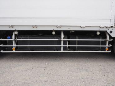 日野 グランドプロフィア ウイング車 大型 LKG-FW1EXBG 年式 H23 [写真19]