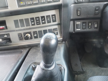 日野 グランドプロフィア ウイング車 大型 LKG-FW1EXBG 年式 H23 [写真44]