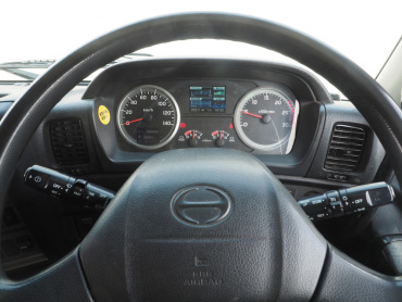 日野 グランドプロフィア ウイング車 大型 LKG-FW1EXBG 年式 H23 [写真43]