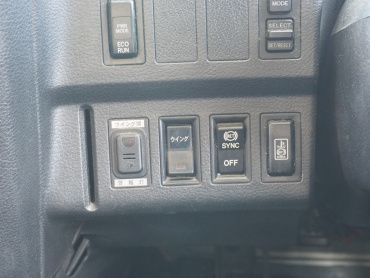 日野 グランドプロフィア ウイング車 大型 LKG-FW1EXBG 年式 H23 [写真47]