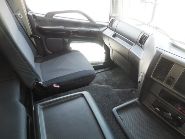 日野 グランドプロフィア ウイング車 大型 LKG-FW1EXBG 年式 H23 [写真54]