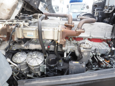 日野 グランドプロフィア ウイング車 大型 LKG-FW1EXBG 年式 H23 [写真72]