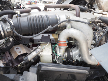 日野 グランドプロフィア ウイング車 大型 LKG-FW1EXBG 年式 H23 [写真74]