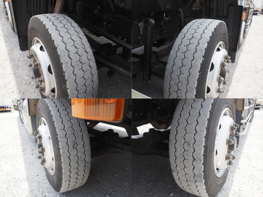 日野 グランドプロフィア ウイング車 大型 LKG-FW1EXBG 年式 H23 [写真68]