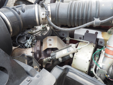 日野 グランドプロフィア ウイング車 大型 LKG-FW1EXBG 年式 H23 [写真75]