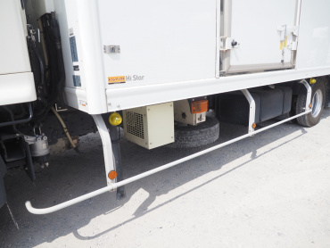 日野 レンジャー 冷凍バン 中型 2KG-FD2ABG 年式 R1 [写真15]