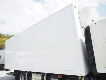 日野 レンジャー 冷凍バン 中型 2KG-FD2ABG 年式 R1 [写真10]