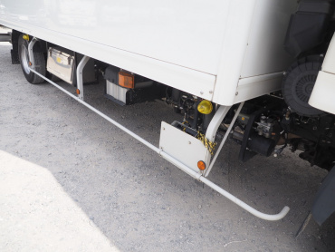 日野 レンジャー 冷凍バン 中型 2KG-FD2ABG 年式 R1 [写真11]