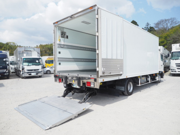 日野 レンジャー 冷凍バン 中型 2KG-FD2ABG 年式 R1 [写真23]